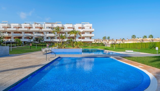 Herverkoop - Apartment - Orihuela Costa - Lomas de Cabo Roig