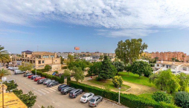 Herverkoop - Apartment - Orihuela Costa - Campoamor