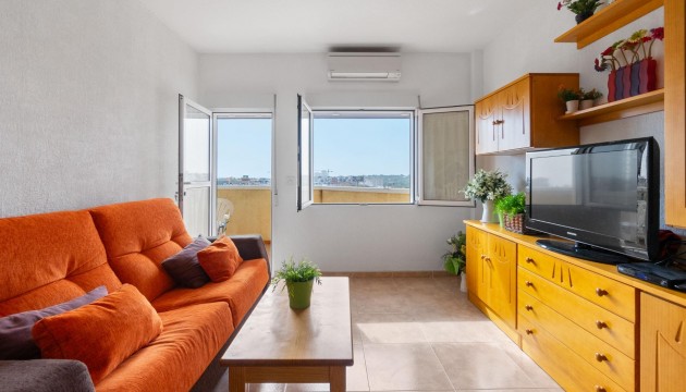 Herverkoop - Apartment - Orihuela Costa - Campoamor