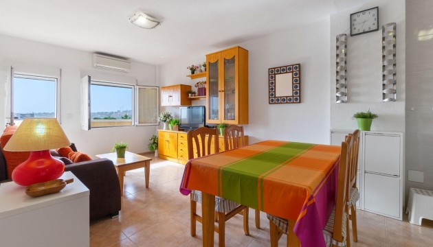 Herverkoop - Apartment - Orihuela Costa - Campoamor