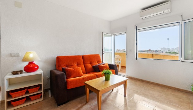 Herverkoop - Apartment - Orihuela Costa - Campoamor