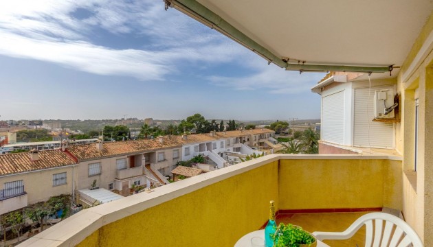 Herverkoop - Apartment - Orihuela Costa - Campoamor