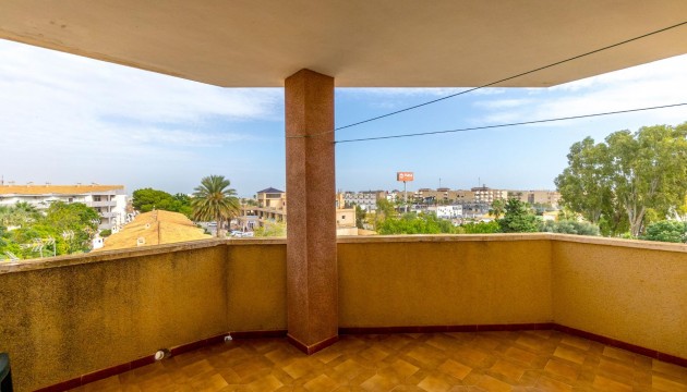 Herverkoop - Apartment - Orihuela Costa - Campoamor