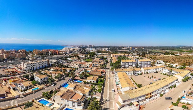 Herverkoop - Apartment - Orihuela Costa - Campoamor