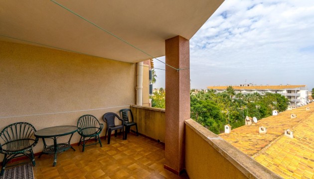 Herverkoop - Apartment - Orihuela Costa - Campoamor