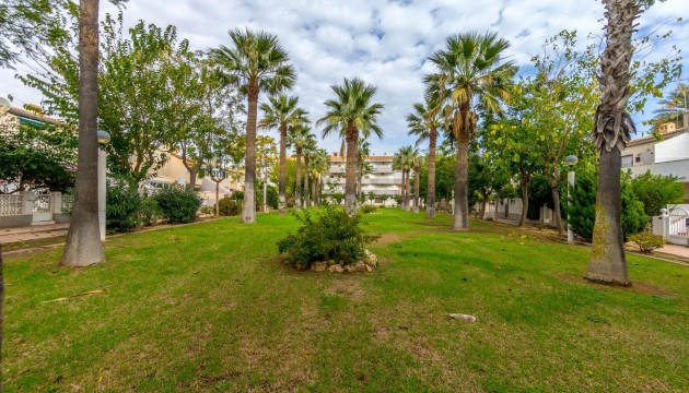 Herverkoop - Apartment - Orihuela Costa - Campoamor