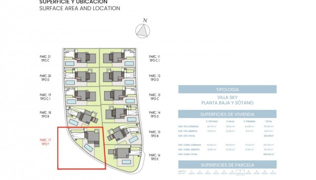 New Build - Detached Villa - Finestrat