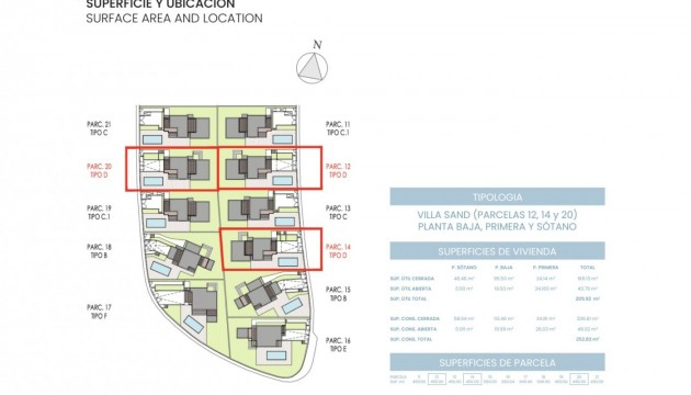 Nieuwbouw Woningen - Detached Villa - Finestrat