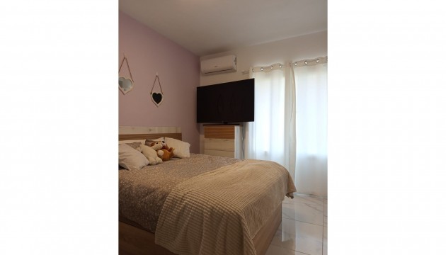 Resale - Townhouse - Orihuela Costa - Villamartín