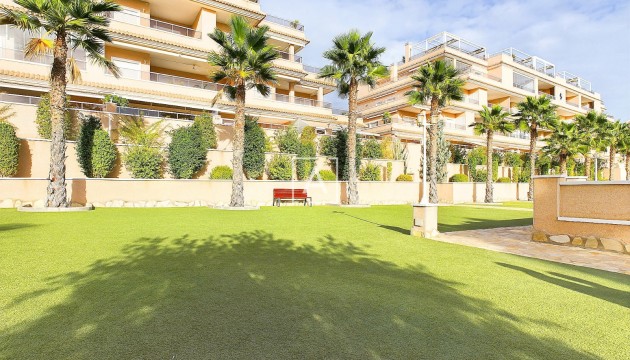 Herverkoop - Apartment - Orihuela Costa - Villamartín