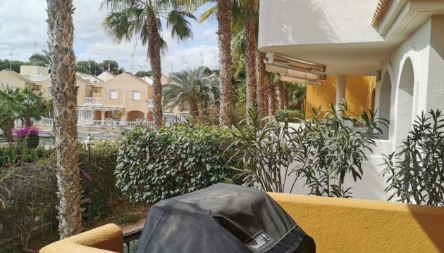 Resale - Apartment - Torrevieja