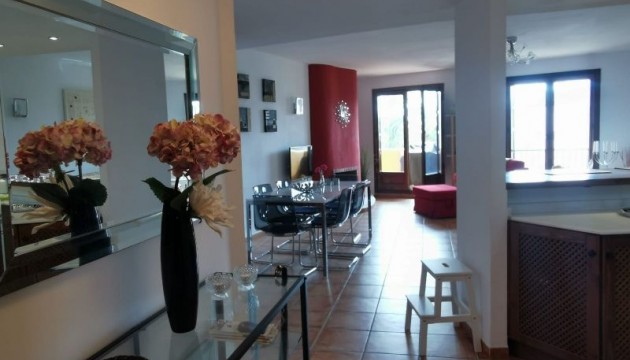 Resale - Apartment - Torrevieja