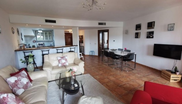 Resale - Apartment - Torrevieja