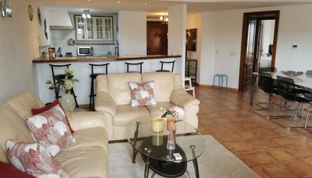 Resale - Apartment - Torrevieja