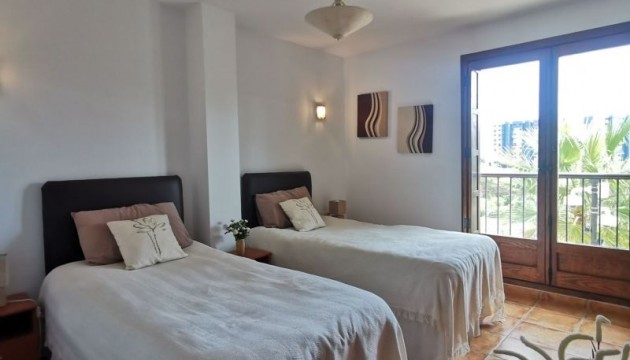 Resale - Apartment - Torrevieja