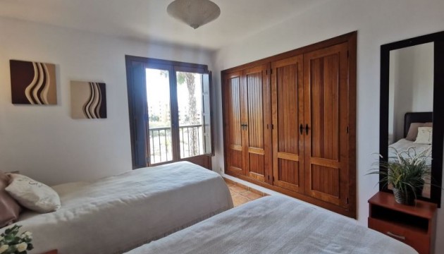 Resale - Apartment - Torrevieja