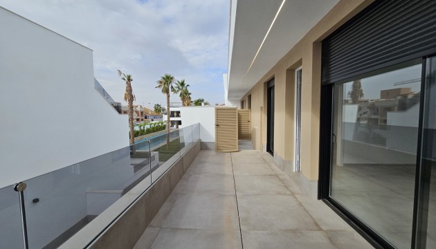 Resale - Apartment - San Pedro del Pinatar