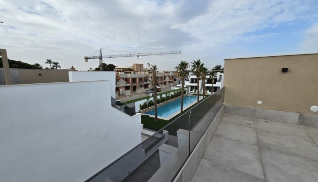 Resale - Apartment - San Pedro del Pinatar