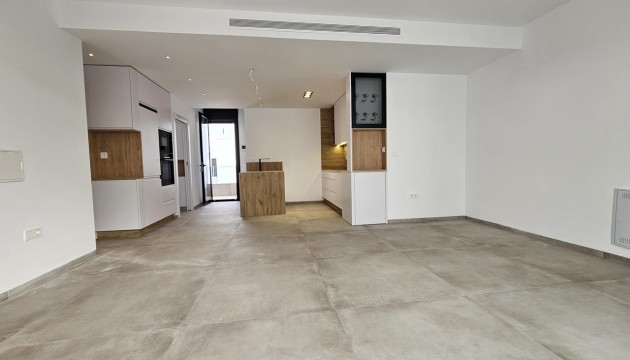 Resale - Apartment - San Pedro del Pinatar