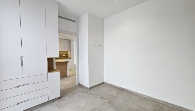 Resale - Apartment - San Pedro del Pinatar