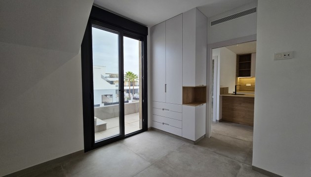 Resale - Apartment - San Pedro del Pinatar