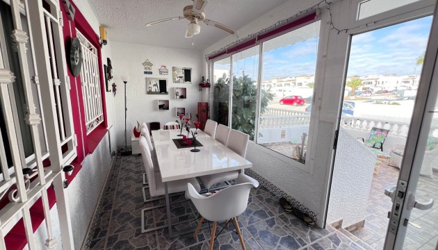 Resale - Apartment - Orihuela - Vistabella Golf