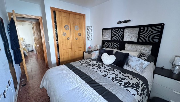 Resale - Apartment - Orihuela - Vistabella Golf