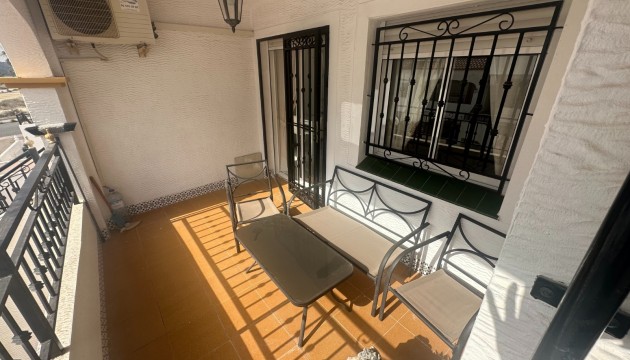 Wiederverkauf - Apartment - Orihuela - Vistabella Golf