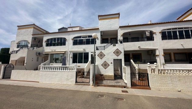 Wiederverkauf - Apartment - Orihuela - Vistabella Golf