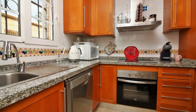 Herverkoop - Apartment - Orihuela Costa - Playa Flamenca