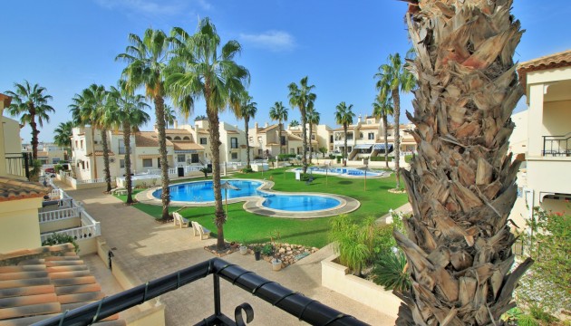 Herverkoop - Apartment - Orihuela Costa - Playa Flamenca