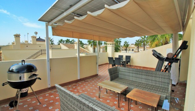 Herverkoop - Apartment - Orihuela Costa - Playa Flamenca