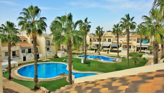 Herverkoop - Apartment - Orihuela Costa - Playa Flamenca