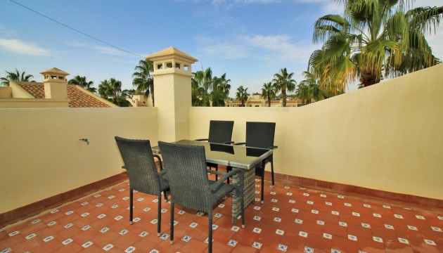 Herverkoop - Apartment - Orihuela Costa - Playa Flamenca