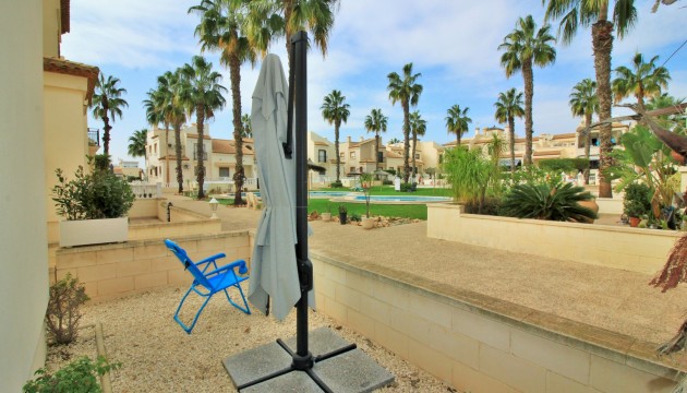 Herverkoop - Apartment - Orihuela Costa - Playa Flamenca