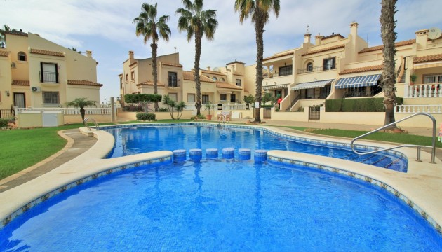 Herverkoop - Apartment - Orihuela Costa - Playa Flamenca