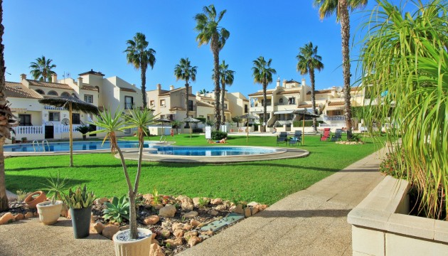 Herverkoop - Apartment - Orihuela Costa - Playa Flamenca