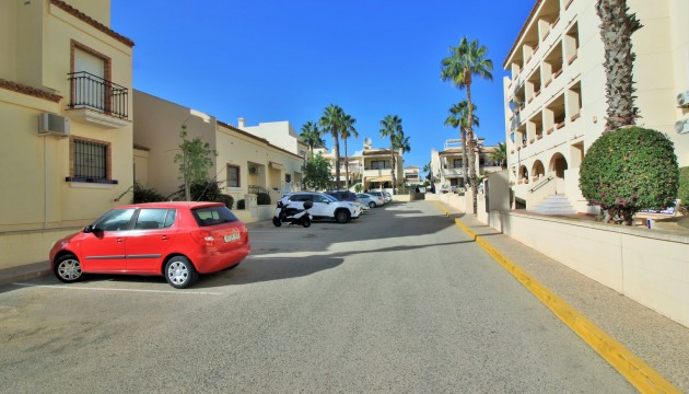 Herverkoop - Apartment - Orihuela Costa - Playa Flamenca