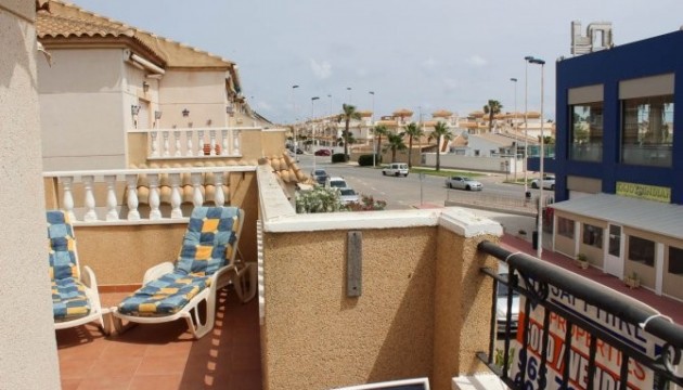 Herverkoop - Apartment - Torrevieja - Aguas Nuevas