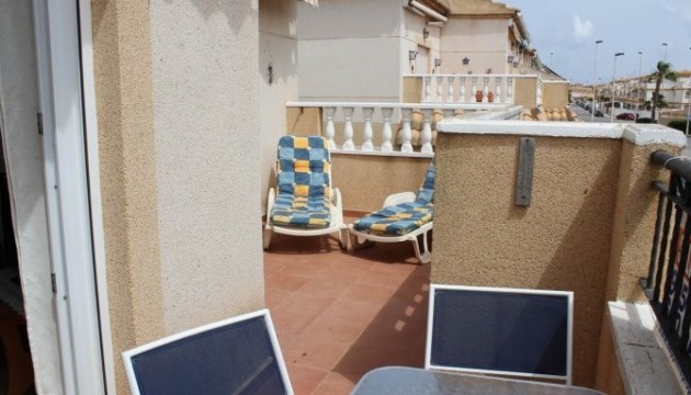 Herverkoop - Apartment - Torrevieja - Aguas Nuevas