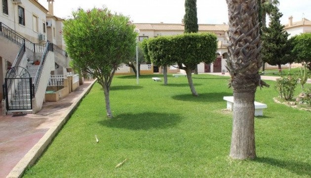 Herverkoop - Apartment - Torrevieja - Aguas Nuevas