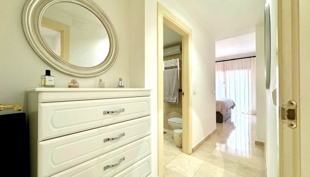 Herverkoop - Apartment - Orihuela Costa - Villamartín