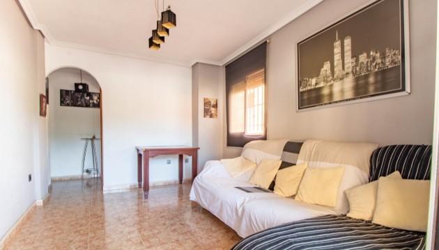 Herverkoop - Apartment - Torrevieja - Playa de los locos