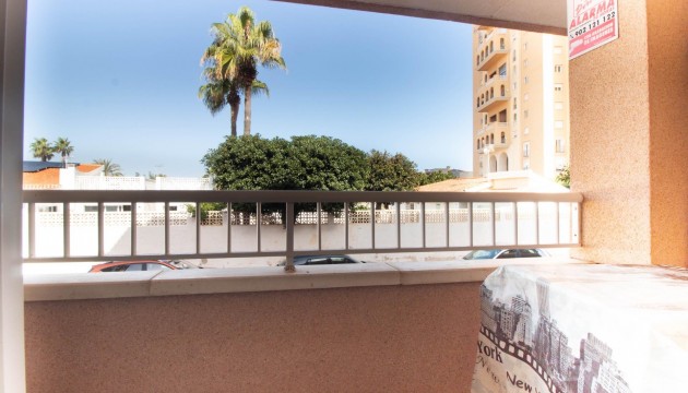 Herverkoop - Apartment - Torrevieja - Playa de los locos