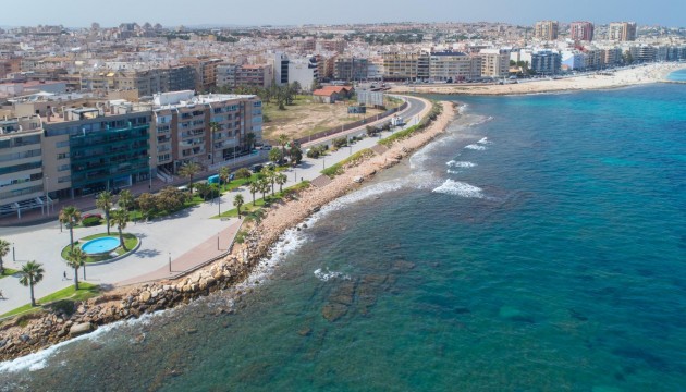 Herverkoop - Apartment - Torrevieja - Playa de los locos