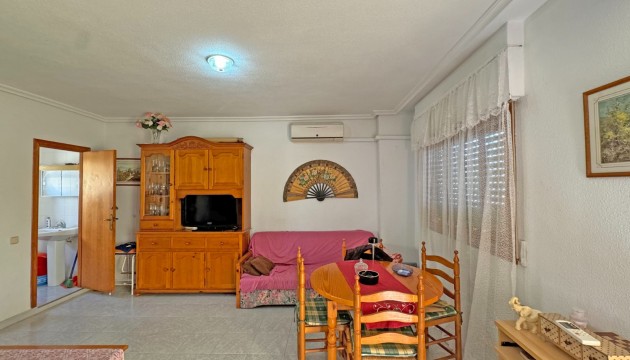 Resale - Duplex - Torrevieja