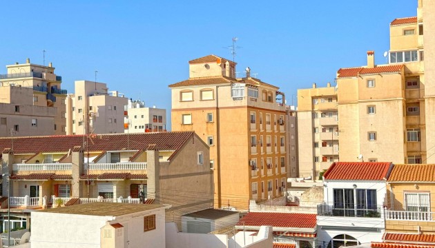 Resale - Duplex - Torrevieja