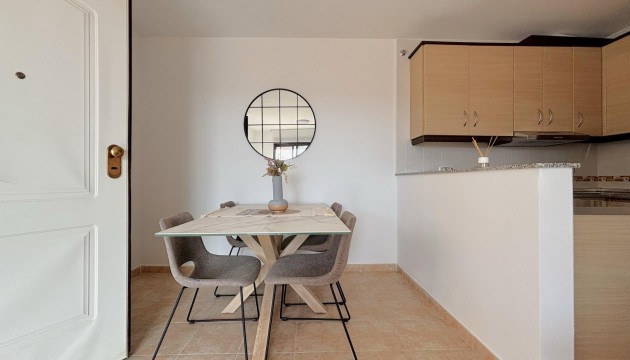 New Build - Apartment - Aguilas