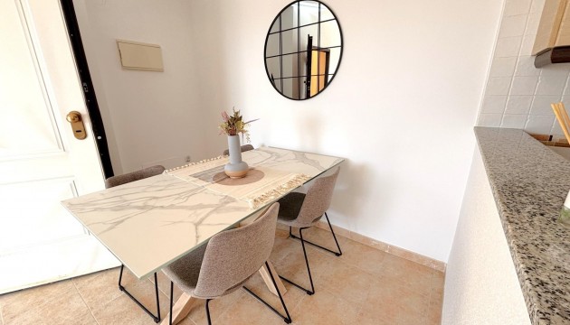 New Build - Apartment - Aguilas