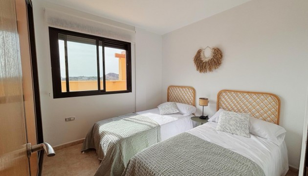 New Build - Apartment - Aguilas